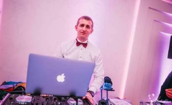 Dj WodzirejMario MusicMan, DJ na wesele Susz
