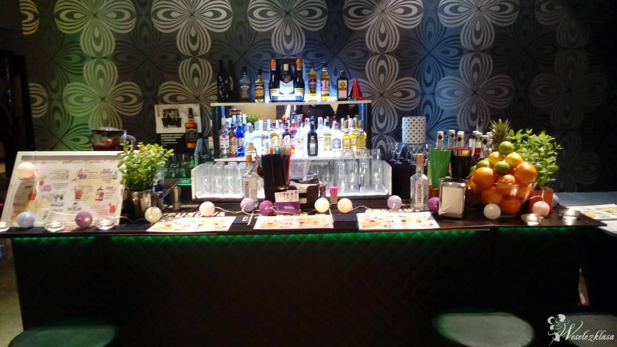 Bar Weselny/Barman/weselny bar/Usługi barmański/drink bar/mobilne bary | Barman na wesele Rybnik, śląskie - zdjęcie 1