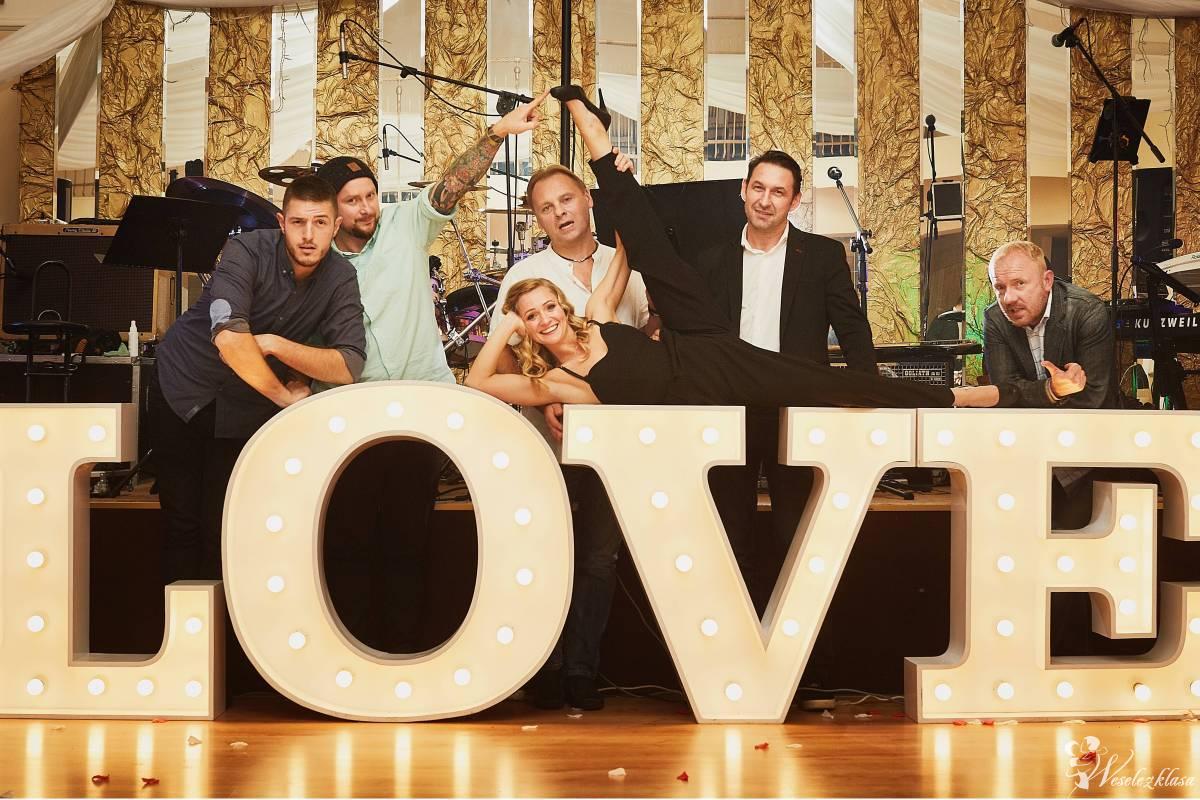 Zespół Easy - profesjonalny 6-os coverband, wszystko na żywo!, Katowice - zdjęcie 1