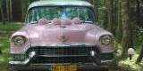 Cadillac 1955.Jedyna kopia w Polsce legendarnego auta Elvisa Presleya | Auto do ślubu Ryn, warmińsko-mazurskie - zdjęcie 4