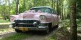 Cadillac 1955.Jedyna kopia w Polsce legendarnego auta Elvisa Presleya | Auto do ślubu Ryn, warmińsko-mazurskie - zdjęcie 3