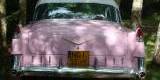 Cadillac 1955.Jedyna kopia w Polsce legendarnego auta Elvisa Presleya, Ryn - zdjęcie 6