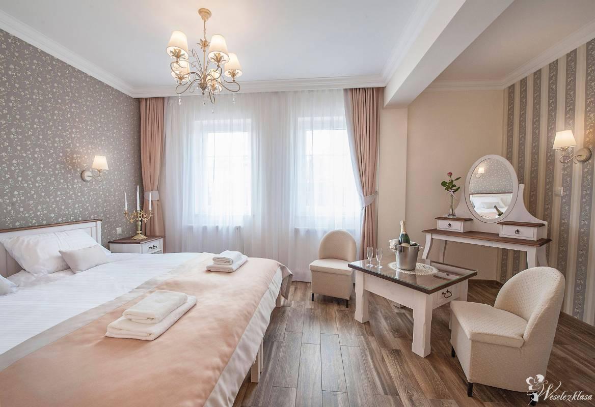 Hotel ** Pod Herbem | Sala weselna Białystok, podlaskie - zdjęcie 1