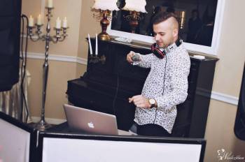 DJ Kamil Chociłowicz (wodzirej) - wesela, poprawiny, urodziny i inne, DJ na wesele Słubice