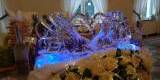 Ostre Cięcie -Lodowe atrakcje - ICE SHOW, rzeźby z lodu, lodowe bary | Dekoracje ślubne Sosnowiec, śląskie - zdjęcie 3