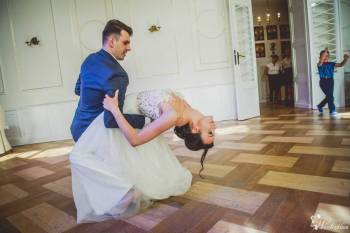 Pierwszy taniec - wedding show- Śląska Szkoła Tańca Dariusz Kurzeja | Szkoła tańca Katowice, śląskie