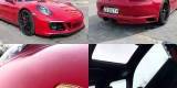Porsche 911, Porsche Macan, Ford Mustang GT, Szczecin - zdjęcie 3