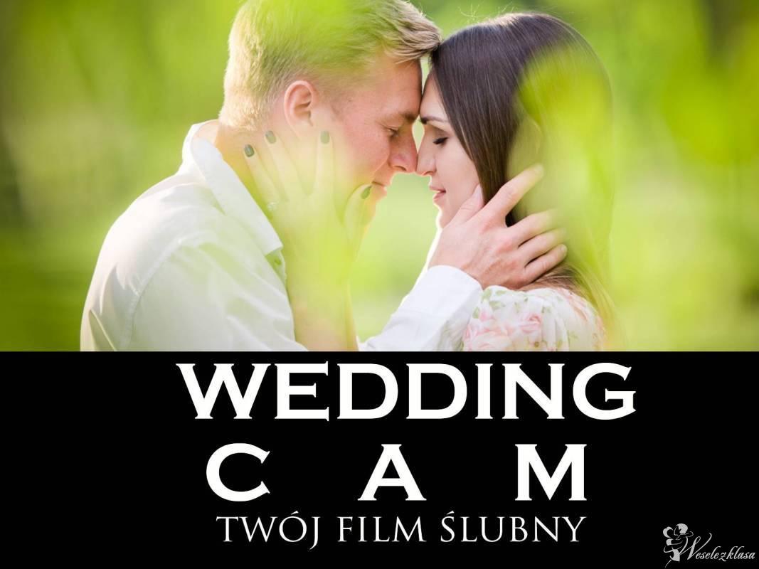 WeddingCam | Kamerzysta na wesele Poznań, wielkopolskie - zdjęcie 1