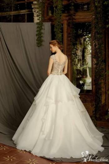 Donna Bianca- Salon Sukien Ślubnych, Salon sukien ślubnych Będzin