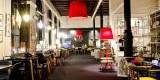 STACJA DIZAJN- RESTAURACJA I GALERIA SZTUKI, Wrocław - zdjęcie 4