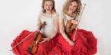 Duet skrzypcowy Queens of Violin | Oprawa muzyczna ślubu Bydgoszcz, kujawsko-pomorskie - zdjęcie 2