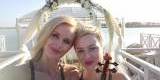 Niezapomniana oprawa muzyczna ślubu - duet skrzypcowy Queens of Violin, Bydgoszcz - zdjęcie 3
