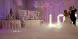 Ciężki dym / Taniec w chmurach / Pudło balonowe / Love | Dekoracje ślubne Częstochowa, śląskie - zdjęcie 2