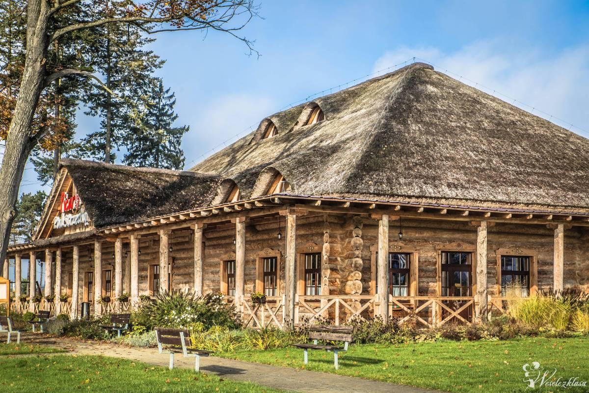 Picaro Pod Strzechą - wesele z klimatem! Sala weselna 120os., Świebodzin - zdjęcie 1
