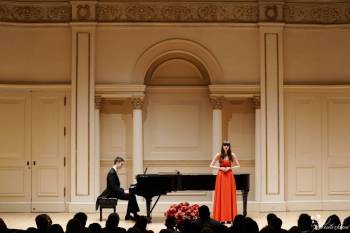 Sopran Liliana Iżyk | Oprawa muzyczna ślubu Jawor, dolnośląskie