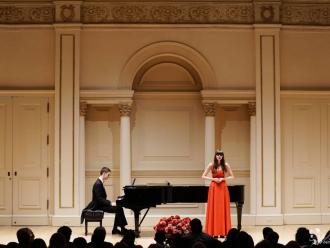 Sopran Liliana Iżyk | Oprawa muzyczna ślubu Jawor, dolnośląskie