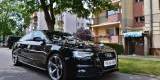 Audi A5 S-Line Sportback 19 | Auto do ślubu Częstochowa, śląskie - zdjęcie 2