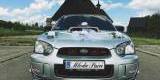Rajdowe Legendy Subaru Impreza STI oraz Mitsubishi Lancer Evo do ślubu | Auto do ślubu Zakopane, małopolskie - zdjęcie 2