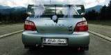 Rajdowe Legendy Subaru Impreza STI oraz Mitsubishi Lancer Evo do ślubu | Auto do ślubu Zakopane, małopolskie - zdjęcie 3