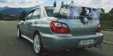 Rajdowe Legendy Subaru Impreza STI oraz Mitsubishi Lancer Evo do ślubu | Auto do ślubu Zakopane, małopolskie - zdjęcie 4