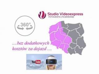 Fotograf i Filmowanie Kamerzysta, Fotografia.Wideofilmowanie  VR360 4K | Kamerzysta na wesele Wrocław, dolnośląskie