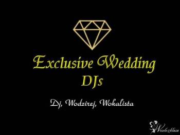 Exclusive Wedding DJs   -  Dj, Wodzirej, Wokalista, DJ na wesele Malbork