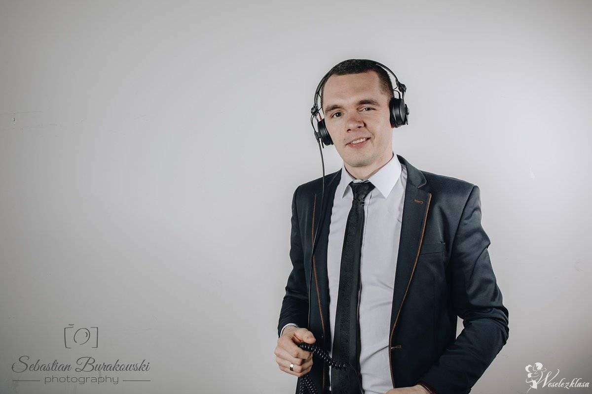 Prezenter Muzyczny Adrian Pawełko | DJ na wesele Wałbrzych, dolnośląskie - zdjęcie 1