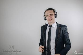 Prezenter Muzyczny Adrian Pawełko | DJ na wesele Wałbrzych, dolnośląskie