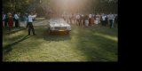 Mercedes SL380 oraz S350 Auto do ślubu, Białystok - zdjęcie 2