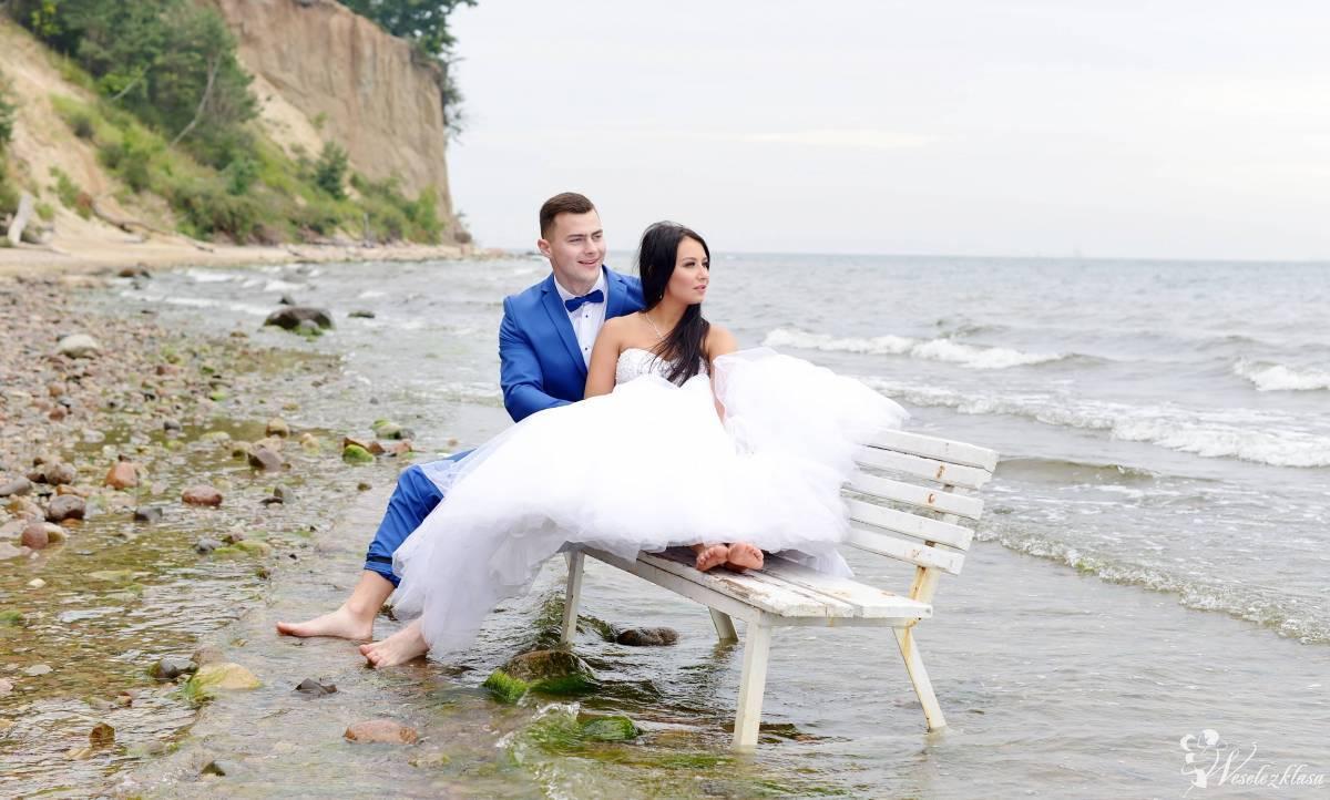 Crazy Love Photo & Video | Kamerzysta na wesele Gdańsk, pomorskie - zdjęcie 1