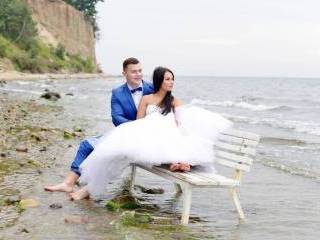 Crazy Love Photo & Video | Kamerzysta na wesele Gdańsk, pomorskie
