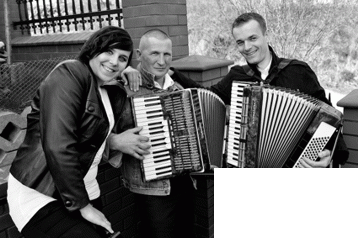 S-A-WI Muzyczne Trio na wesele | Zespół muzyczny Gdańsk, pomorskie - zdjęcie 1