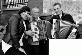 S-A-WI Muzyczne Trio na wesele | Zespół muzyczny Gdańsk, pomorskie