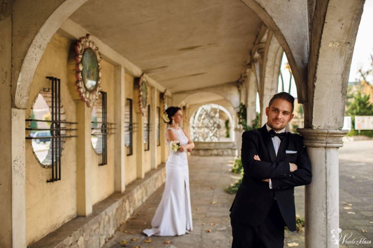 Fotografujemy sercem - fotografia ślubna, Ewelina i Marcin | Fotograf ślubny Częstochowa, śląskie - zdjęcie 1