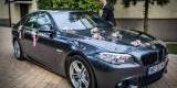 Samochód do ślubu Auto Premium Limuzyna BMW 5 do ślubu z kierowcą, Otwock - zdjęcie 3