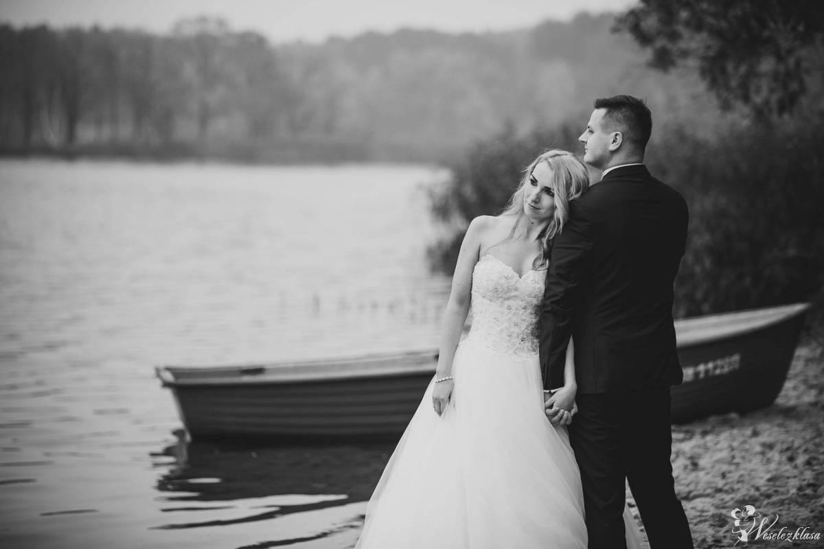 PAWEŁ SZYMANEK PROFESJONALNY FOTOGRAF - FOTOGRAFIA ŚLUBNA, Lublin - zdjęcie 1