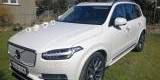 Volvo XC90 Idealne auto na idealny ślub, Warszawa - zdjęcie 6