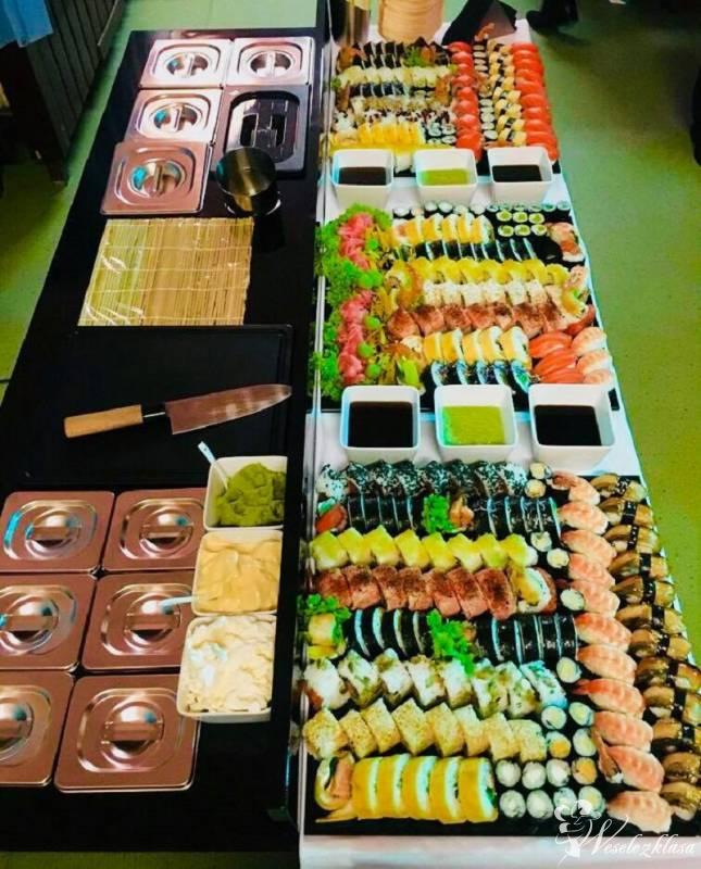 Shobu sushi event | Unikatowe atrakcje Warszawa, mazowieckie - zdjęcie 1