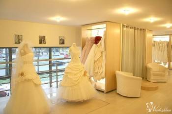 Suknie ślubne Maggio Ramatti, Salon sukien ślubnych Mordy
