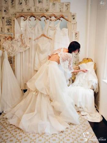 White Lady- Salon Sukien Ślubnych | Salon sukien ślubnych Rzeszów, podkarpackie