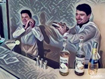 Barman na Wesele, Urodziny, Eventy - ROYAL DRINK | Barman na wesele Biala Podlaska, lubelskie