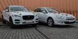 Jaguar F-Pace - LuxCAR - wynajem samochodów, Żory - zdjęcie 6