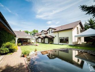 Hotel Pelikan | Sala weselna Aleksandrów Łódzki, łódzkie
