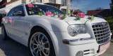 Audi S7, Chrysler 300c,Kia Sportage | Auto do ślubu Dubiecko, podkarpackie - zdjęcie 5