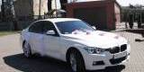BMW 3 M Performance  -Twój samochód do ślubu!!! Promocyjna cena!!!, Rybnik - zdjęcie 4