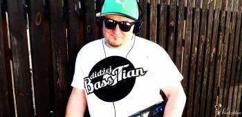 didżej BassTian - Zawsze Świetna Zabawa, DJ na wesele Glinojeck