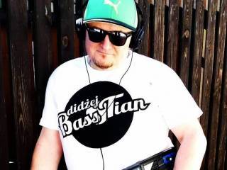 didżej BassTian | DJ na wesele Warszawa, mazowieckie
