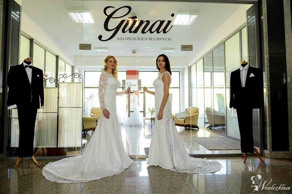 Gunai - Salon Sukni Ślubnych | Salon sukien ślubnych Chełm, lubelskie - zdjęcie 1