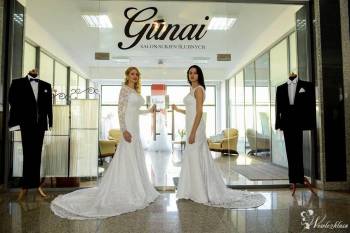 Gunai - Salon Sukni Ślubnych | Salon sukien ślubnych Chełm, lubelskie