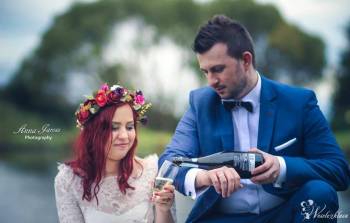 Fotografia ślubna - sesje w Polce i w Szkocji | Fotograf ślubny Mielec, podkarpackie